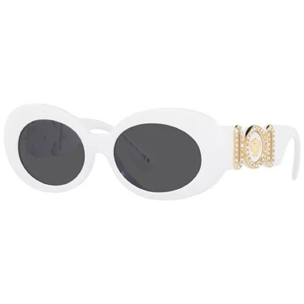 Versace Sunglasses, New 250 - Picture 6 of 6